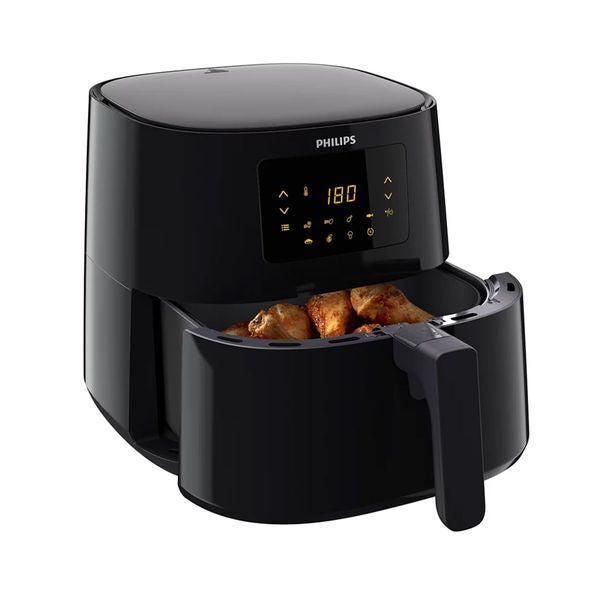 Philips Air Fryer στην κουζίνα