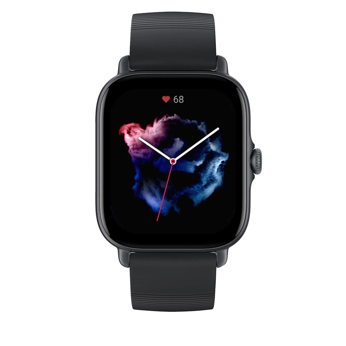 Amazfit GTS 3 43mm Graphite Black Smartwatch