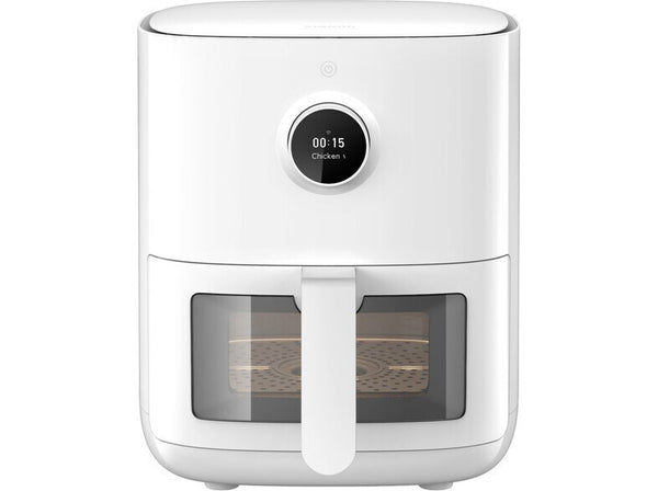 Xiaomi Smart Air Fryer Pro 4lt με Wi-Fi Λευκό