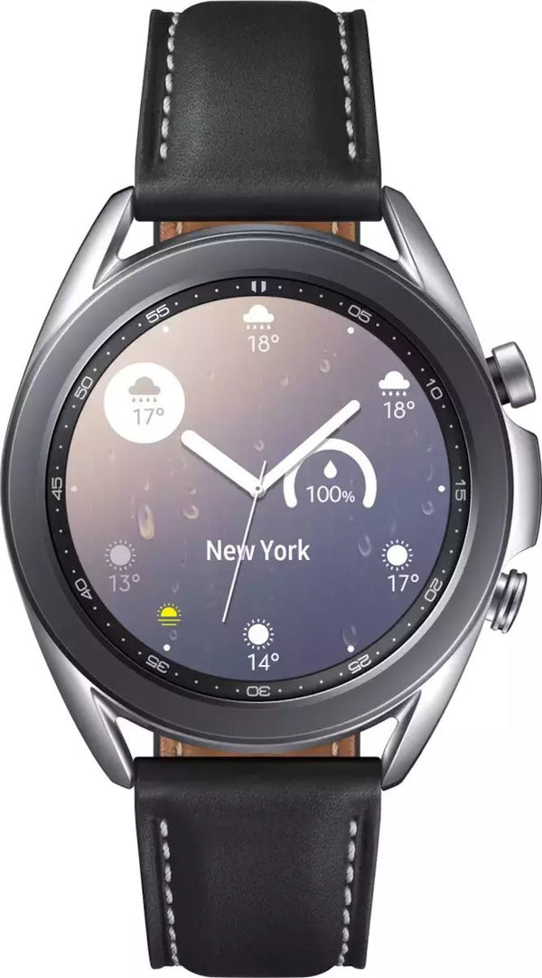 Samsung Galaxy Watch3 41mm Mystic Silver