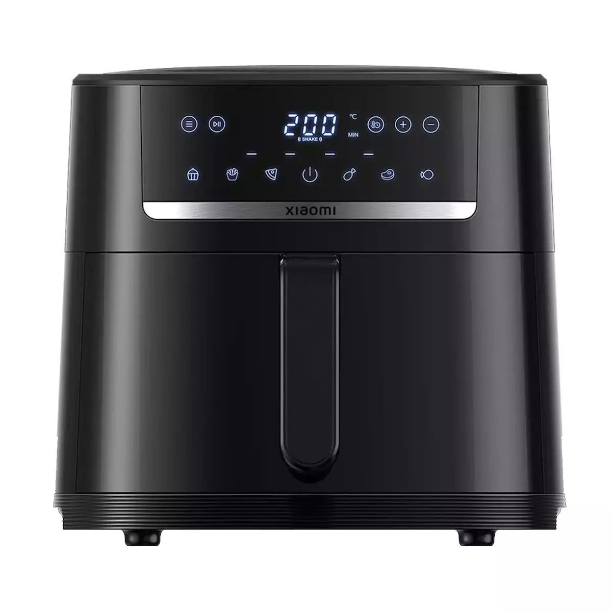 Xiaomi 6lt Μαύρο BHR6942EU Air Fryer
