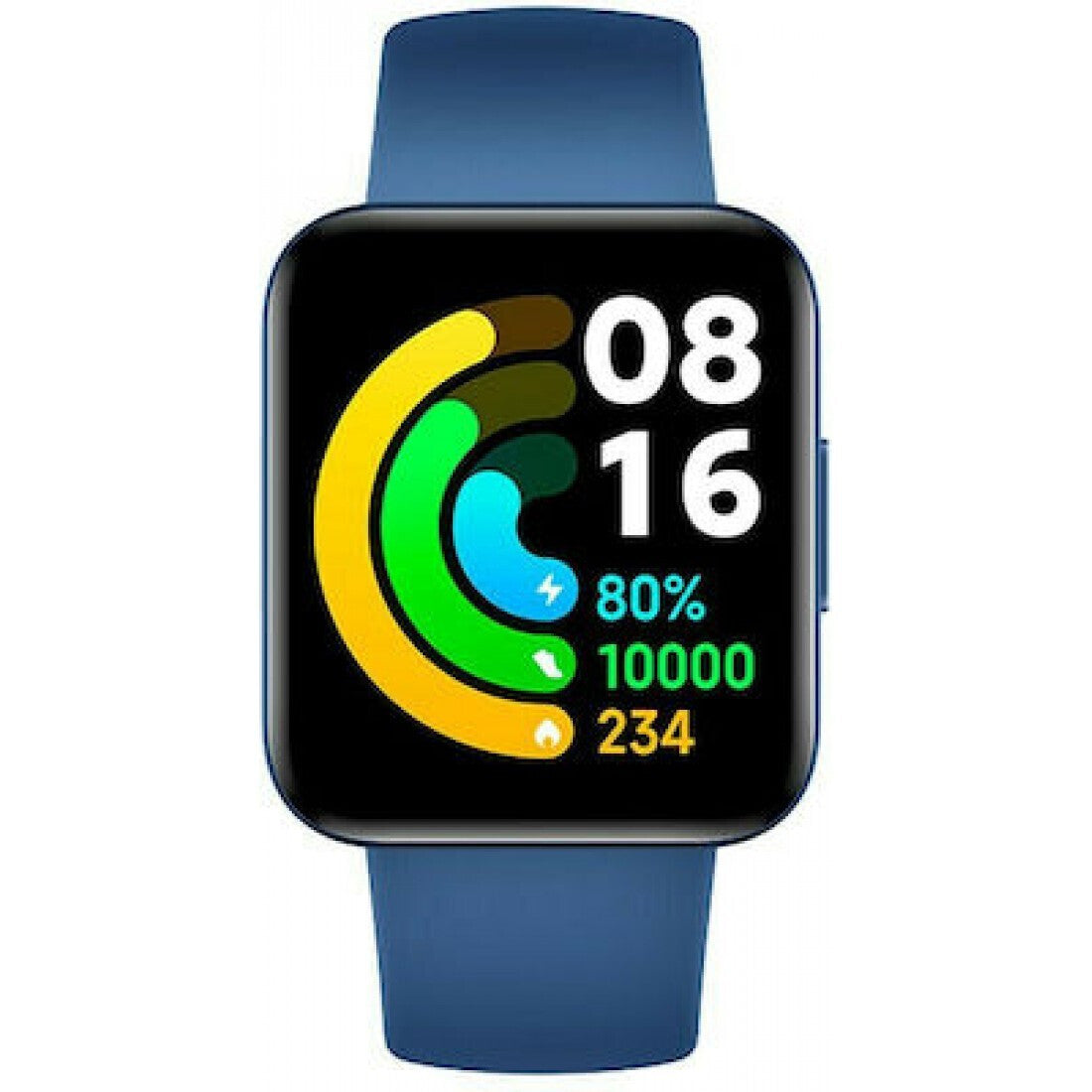 Xiaomi Poco Watch Μπλε