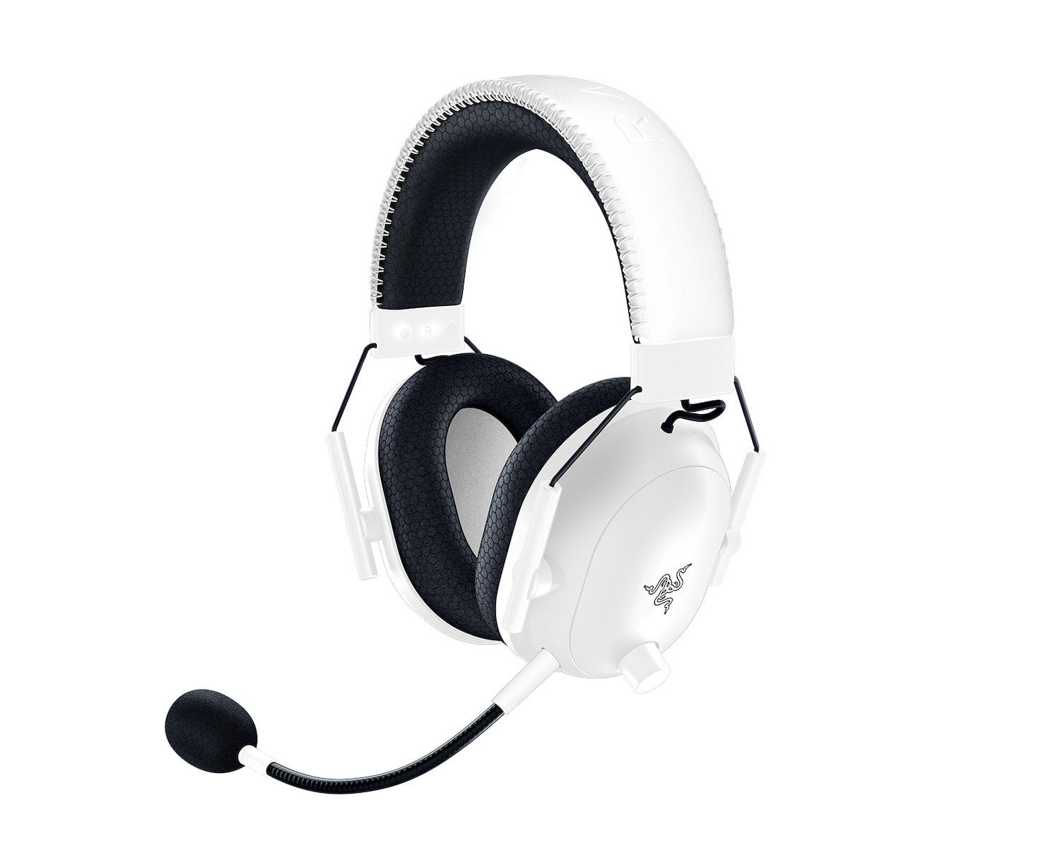 Razer BlackShark V2 Pro 2023 Ασύρματο Over Ear Gaming Headset