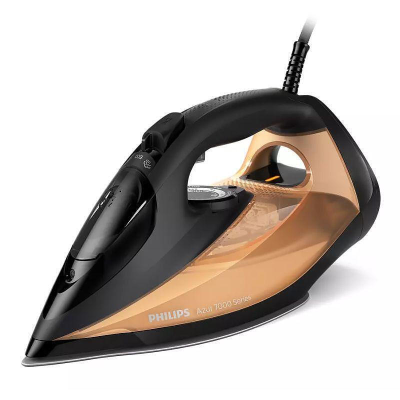 Philips Steamglide DST7040/80 2800W με Συνεχόμενη Παροχή Ατμού 50gr/min