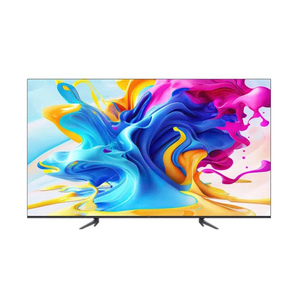 TCL Smart 55" 4K QLED C645 (2023)