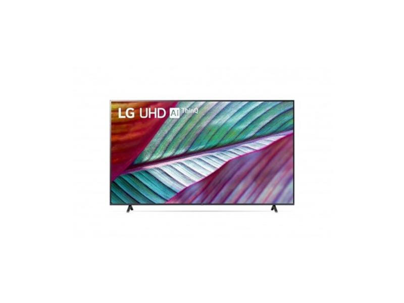 LG Smart 4K LED UR78 (2023) Smart TV