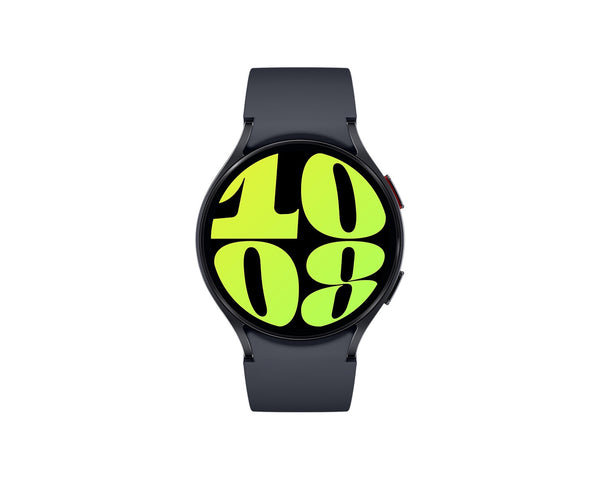 Samsung Galaxy Watch6 Bluetooth 44mm Graphite