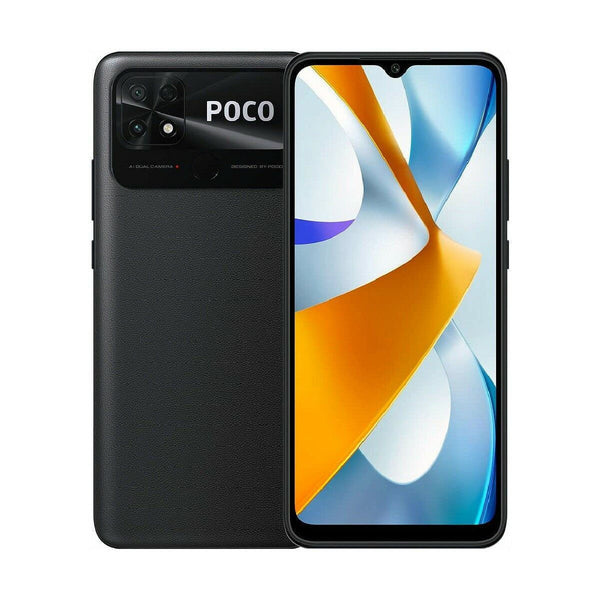 Xiaomi Poco C40 Dual SIM (4/64GB)