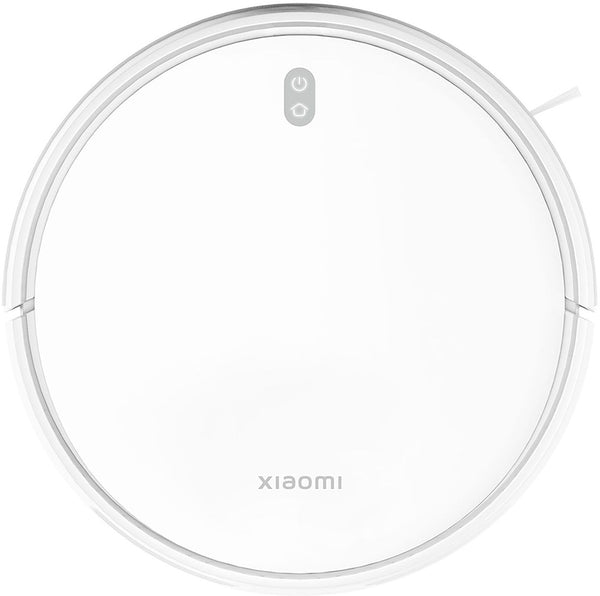 Xiaomi E10 με Έξυπνη Πλοήγηση & Απορρόφηση 4000Pa Ρομποτική Σκούπα