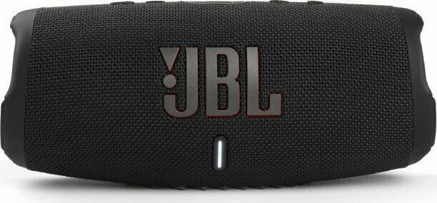 JBL Charge 5 Bluetooth 40W έως 20 ώρες Μαύρο Ηχείο