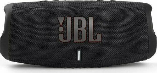 JBL Charge 5 Bluetooth 40W έως 20 ώρες Μαύρο Ηχείο