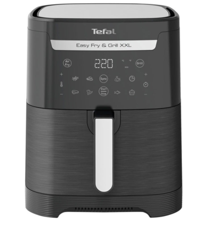 Tefal Easyfry & Grill Xxl 6.5lt Air Fryer