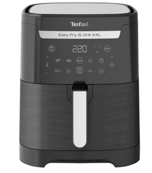 Tefal Easyfry & Grill Xxl 6.5lt Air Fryer