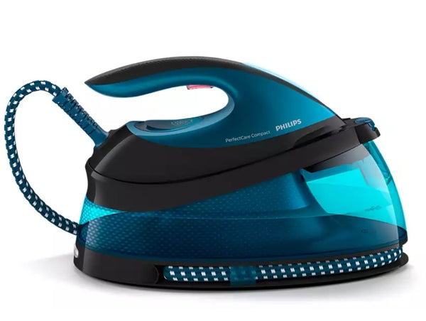 Philips PerfectCare Compact Πίεσης 6.5bar με Δοχείο 1.5lt