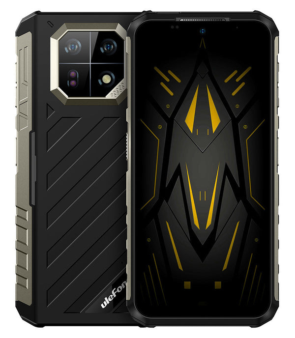 Ulefone Armor 22 Dual SIM Ανθεκτικό Smartphone