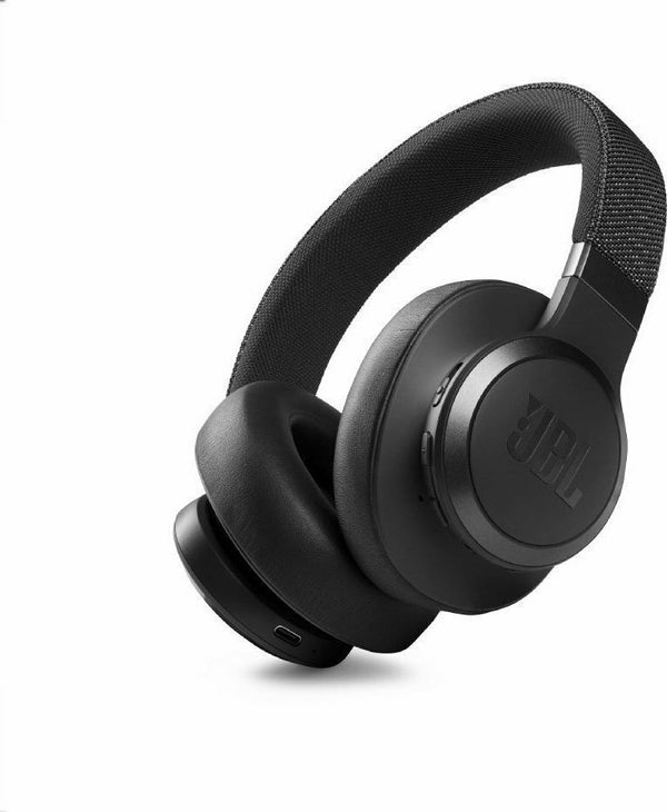 JBL Live 770NC Bluetooth / USB-C με 65 ώρες Λειτουργίας Headphones