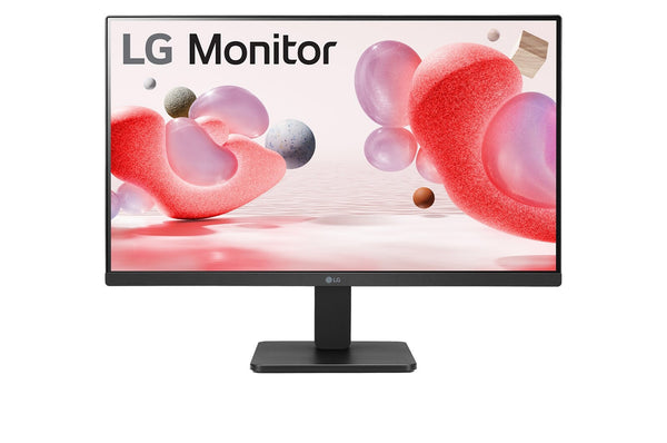LG 24MR400-B 24" IPS FHD 1920x1080 Monitor Οθόνη