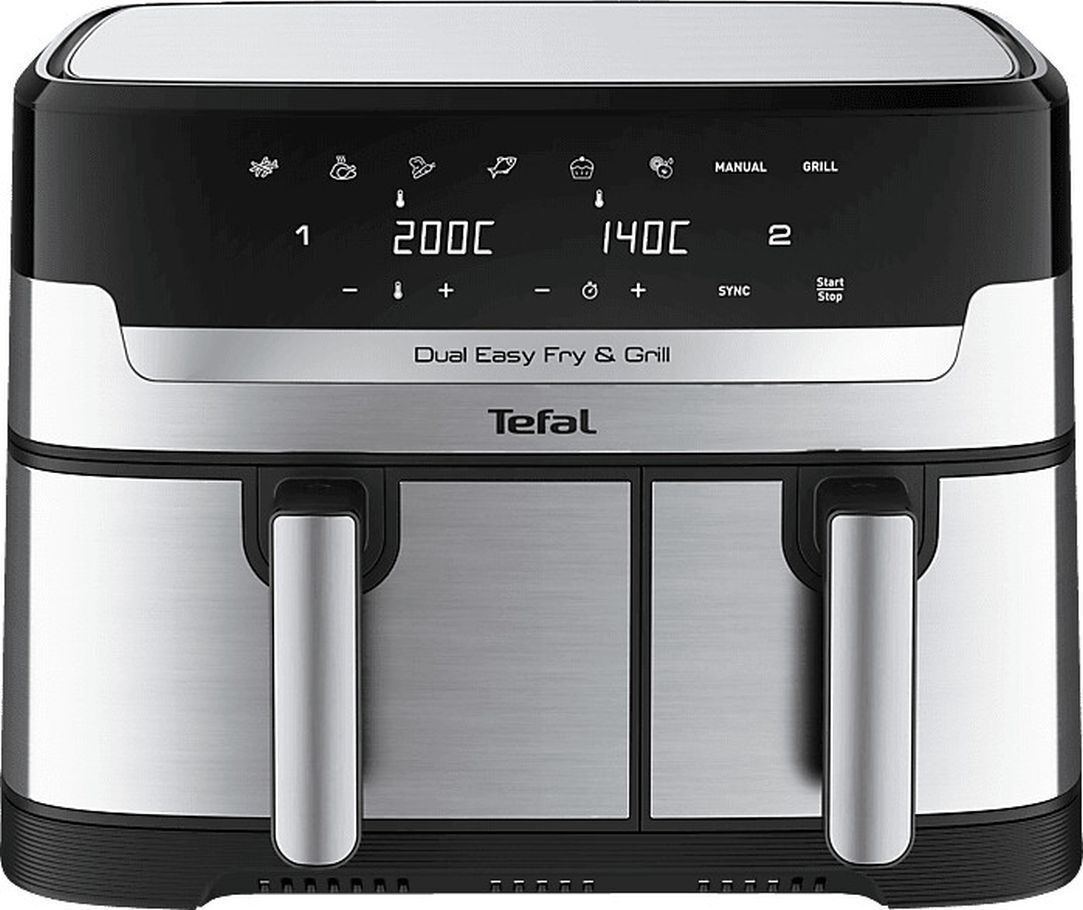 Tefal Easy Fry 8.3lt Air Fryer