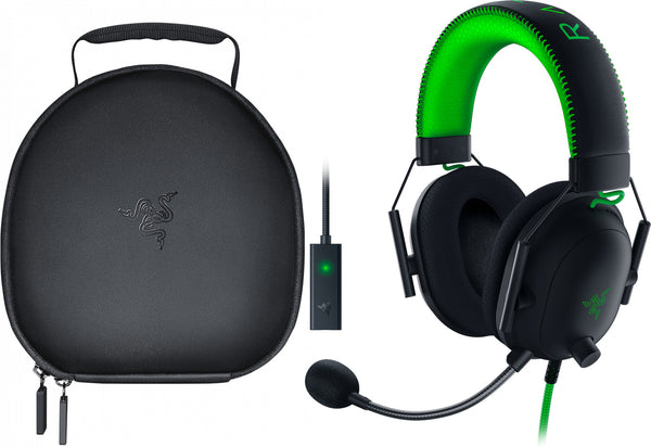 Razer BlackShark V2 Over Ear Special Edition Gaming Headset