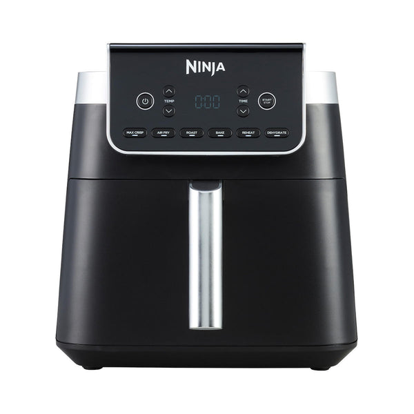 Ninja Max Pro 6.2lt Μαύρο Air Fryer