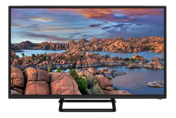 Kydos 24" HD Ready LED K24NH22CD00T3V2 (2023) Smart TV