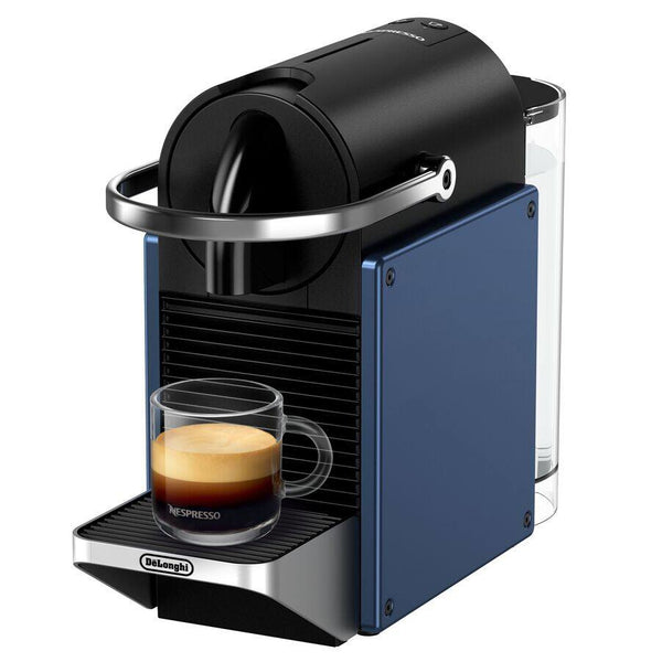 De'Longhi Pixie για Κάψουλες Nespresso