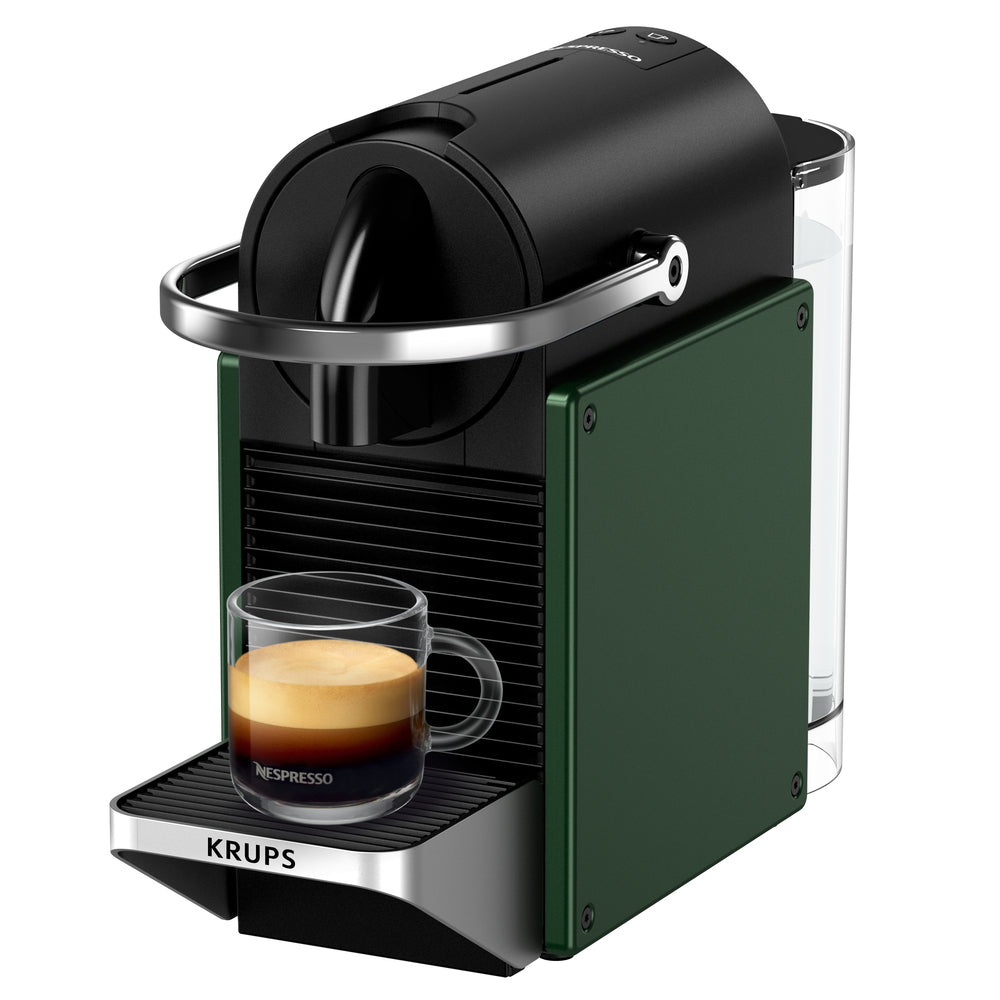 Krups Pixie για Κάψουλες Nespresso