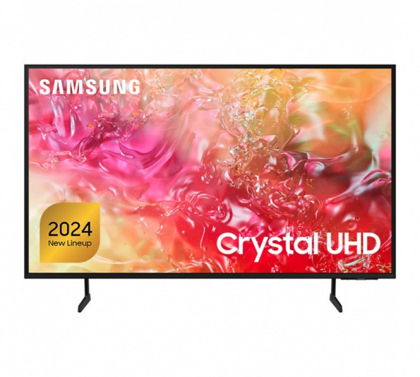 Samsung Smart 4K LED DU7172 (2024) Smart TV