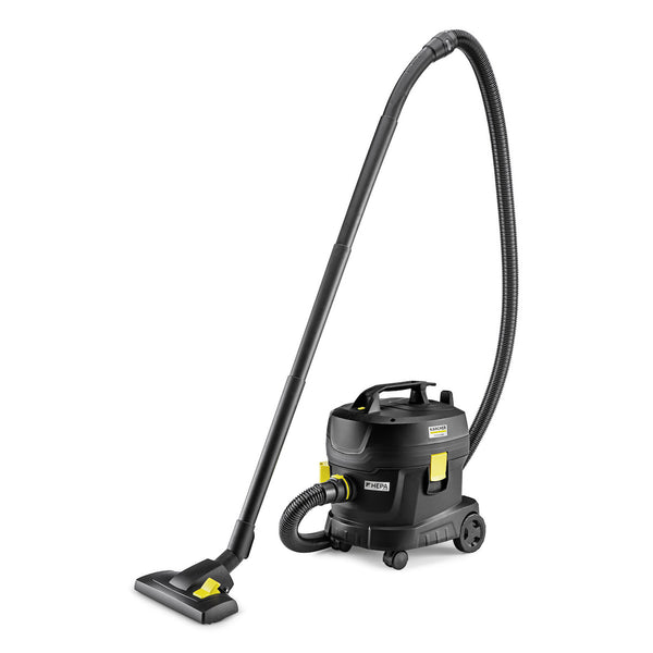 Karcher T 11/1 Classic 850W με Σακούλα Ηλεκτρική Σκούπα
