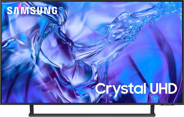 Samsung Smart 4K LED DU8572 (2024) Smart TV