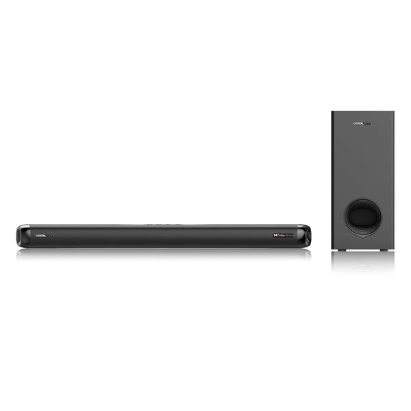 Crystal Audio CASB360 2.1.2 με Bluetooth & HDMI Ηχείο