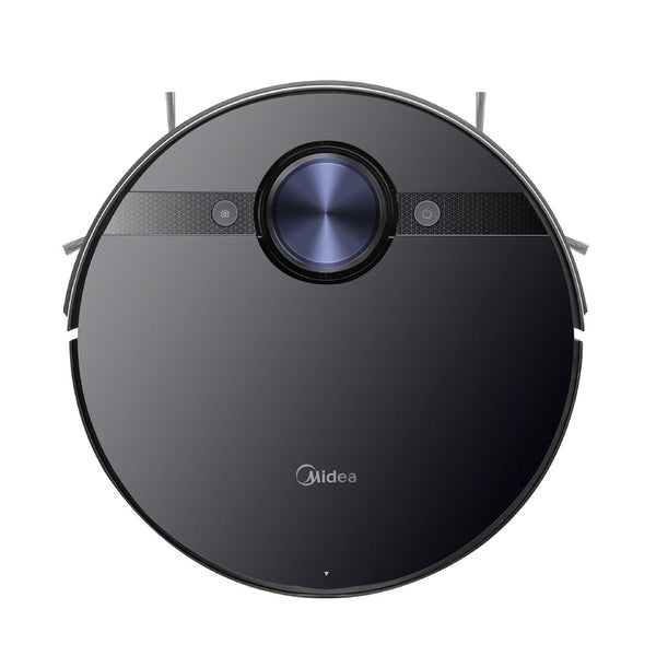 Midea M7 με Χαρτογράφηση Laser & Απορρόφηση 4000Pa Ρομποτική Σκούπα