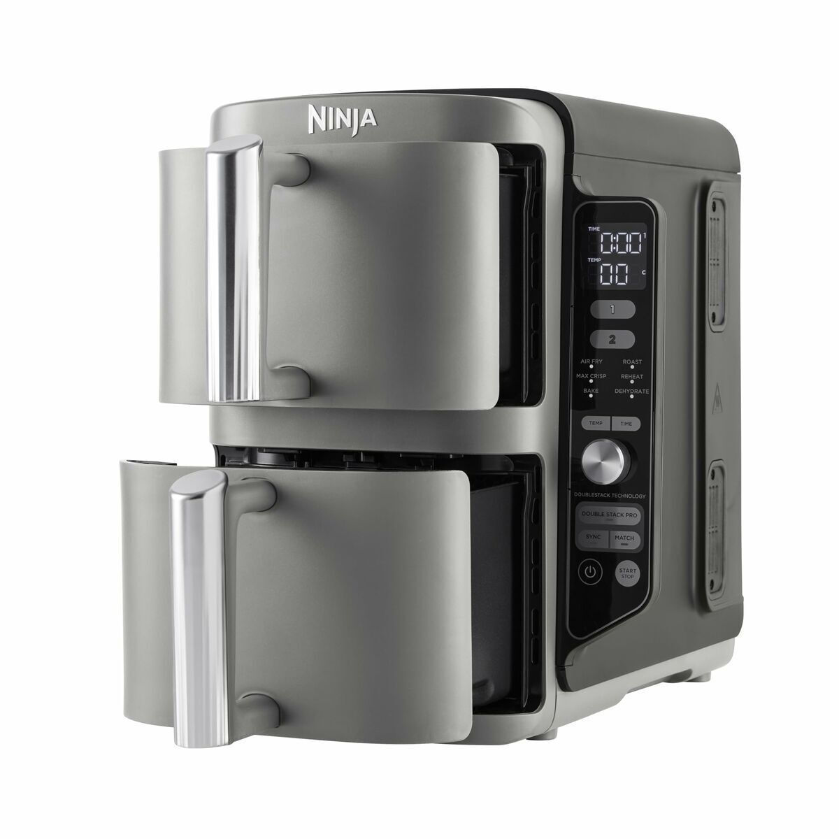 Ninja Double Stack XL 9.5lt Air Fryer