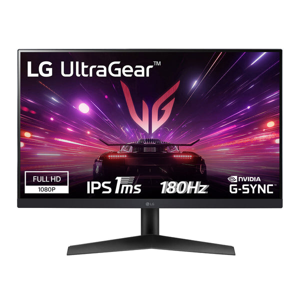 LG 24GS60F IPS HDR FHD 1920x1080 Monitor Οθόνη