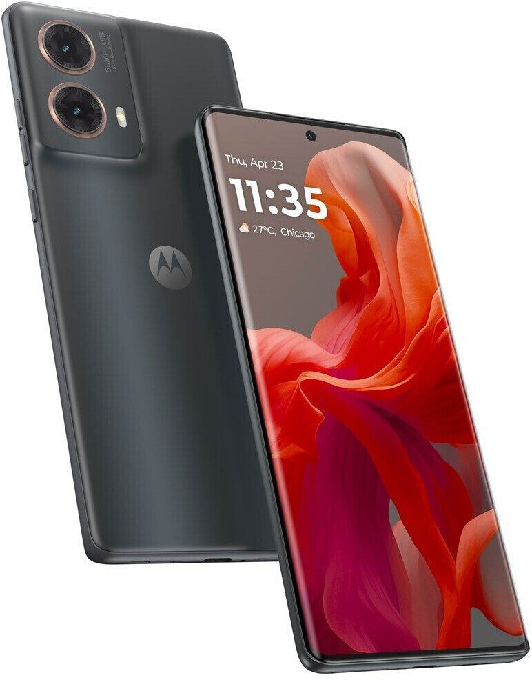 Motorola Moto G85 5G (256GB) Smartphone