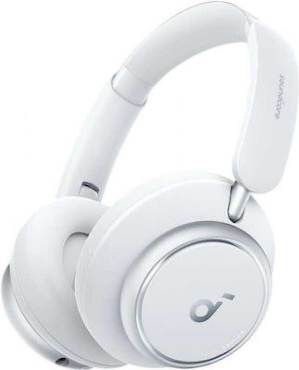 Soundcore by Anker Space Q45 Bluetooth / 3.5mm με 50 ώρες Λειτουργίας Headphones