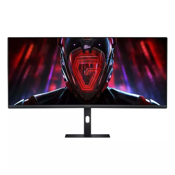 Xiaomi G34WQi 34" Ultrawide VA HDR Curved QHD 3440x1440 Monitor Οθόνη