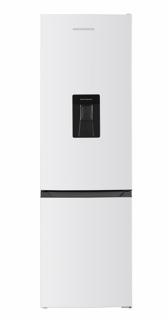 Heinner Ψυγειοκαταψύκτης 260lt HCHM260