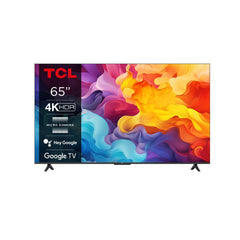 TVs & home theatre