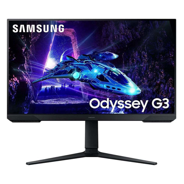 Samsung Odyssey G3 G30D VA HDR FHD 1920x1080 Monitor Οθόνη