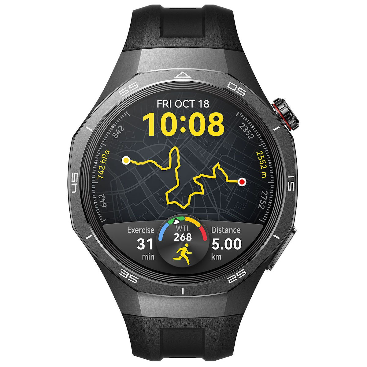 Huawei Watch GT 5 Pro