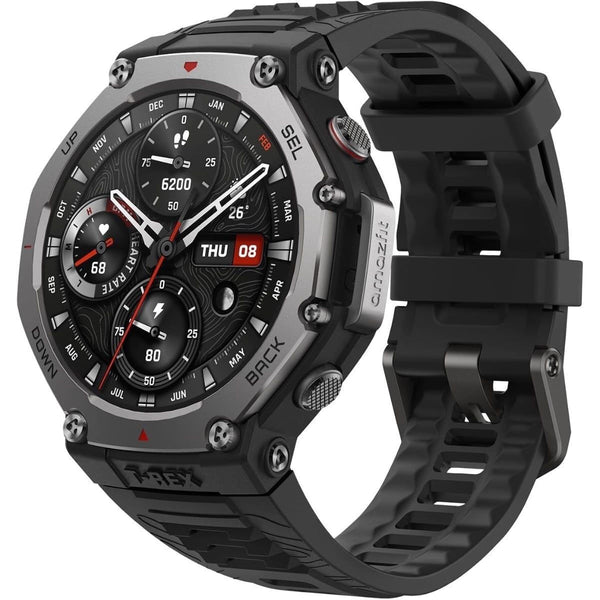 Amazfit T-Rex 3 48mm Smartwatch