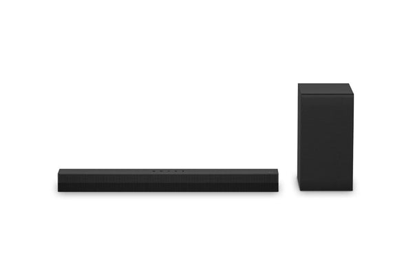 LG S40T 2.1 με Bluetooth & HDMI Ηχείο