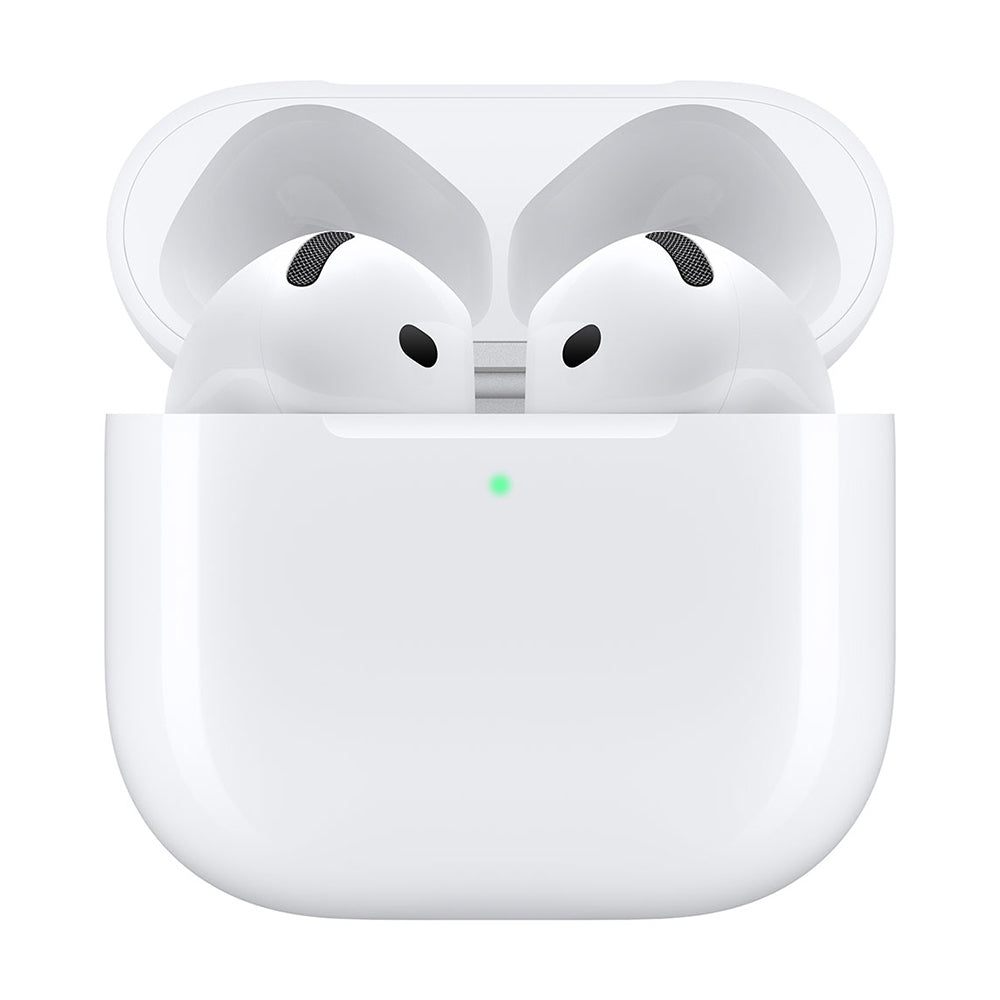 AirPods 4 συσκευασία