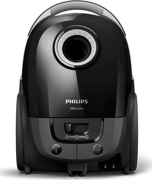 Philips 3000 Series 900W με Σακούλα Ηλεκτρική Σκούπα