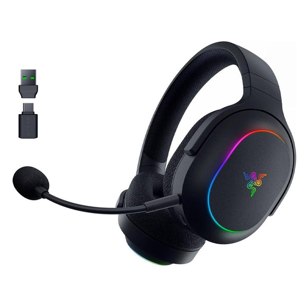 Razer Barracuda X Chroma Ασύρματο Over Ear Gaming Headset