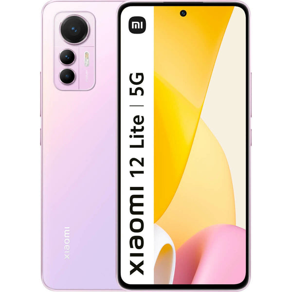 Xiaomi 12 Lite 5G Dual SIM