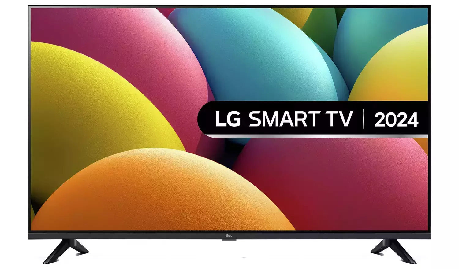 LG Smart Full HD LED AI LR60 (2024) Smart TV