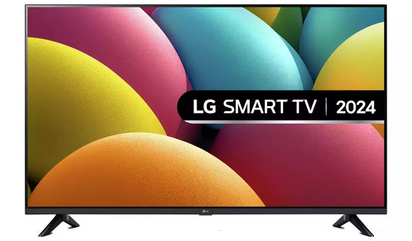 LG Smart Full HD LED AI LR60 (2024) Smart TV
