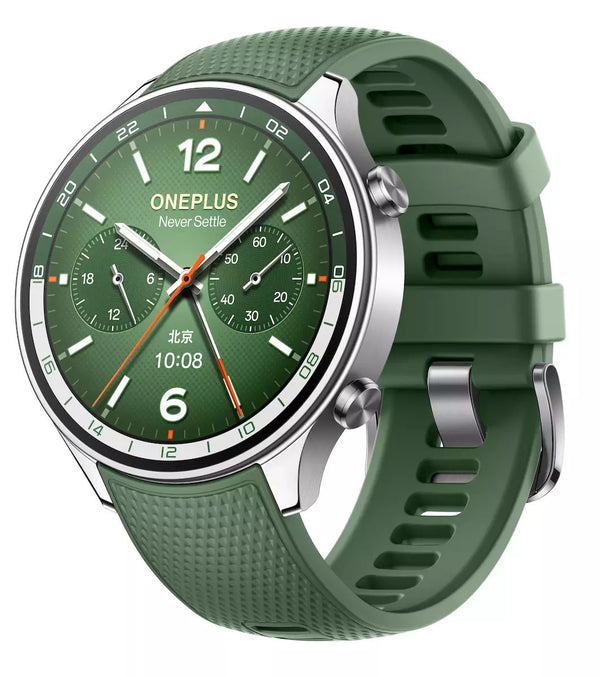 OnePlus Watch 2R 47mm Πράσινο